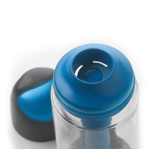 P436.105   Designflaske "Bopp Cool" Drikkeflaske med smart kjølesystem